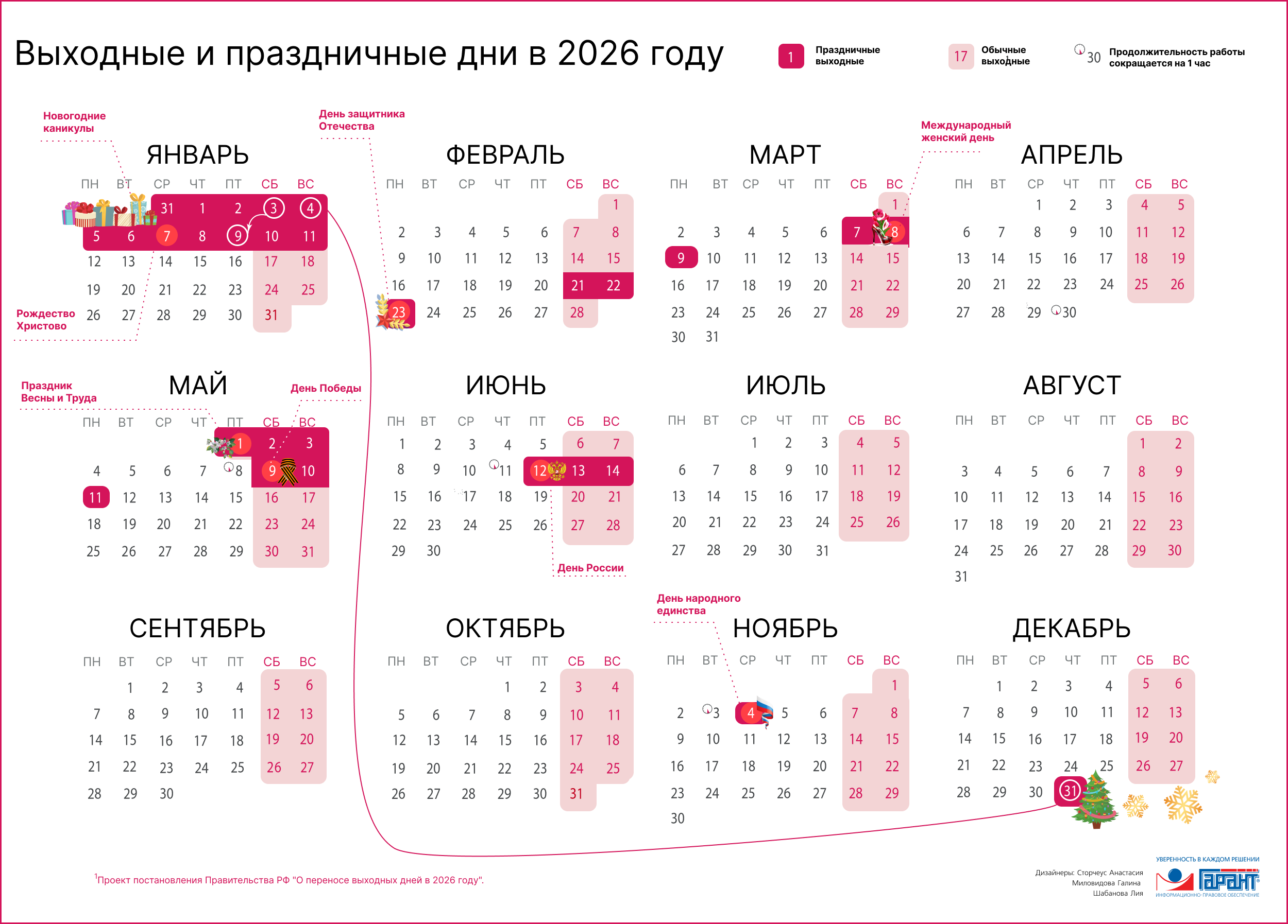 Calendar